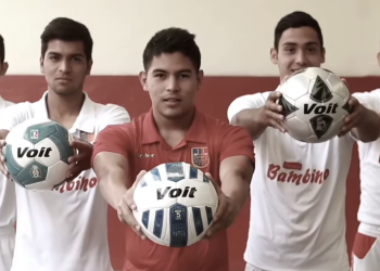 Atlético ECCA, de la mano de Sultanes, inicia una nueva era en la Liga TDP