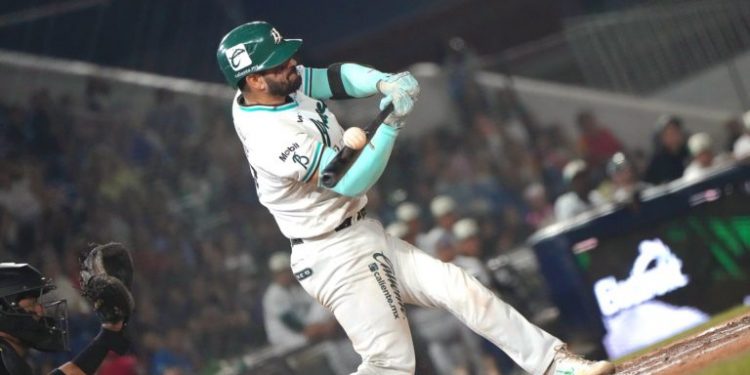 Bravos Fest presenta roster para serie en casa ante Café Bro’s