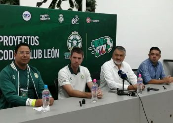Club León y CODE buscan talento y llevan capacitación a distintos rincones de Guanajuato
