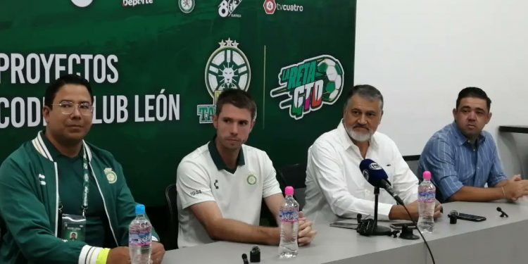 Club León y CODE buscan talento y llevan capacitación a distintos rincones de Guanajuato