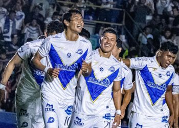 Celaya encuentra su primera alegría en casa y vence a Dorados
