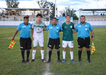 Arranca Copa Magos con victorias de Magos y Santa Ana del Conde