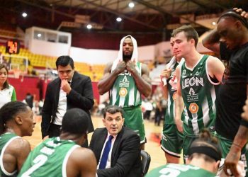 ¡Por fin ganaron las Abejas de León! Vencen al Calor en Cancún