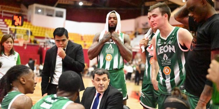 ¡Por fin ganaron las Abejas de León! Vencen al Calor en Cancún