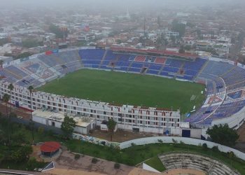 Clásico del Bajío: Irapuato y León GEN inauguran la Liga TDP 24-25 en el Sergio León Chávez