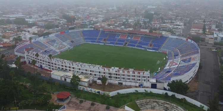 Clásico del Bajío: Irapuato y León GEN inauguran la Liga TDP 24-25 en el Sergio León Chávez