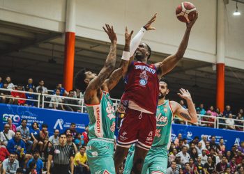 En plan grande… Freseros de Irapuato liga tres victorias en fila en la LNBP 2024