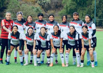 GUD Amigas Guanajuato dice presente en la Liga TDP Femenil