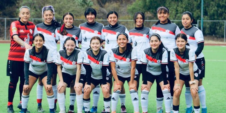 GUD Amigas Guanajuato dice presente en la Liga TDP Femenil