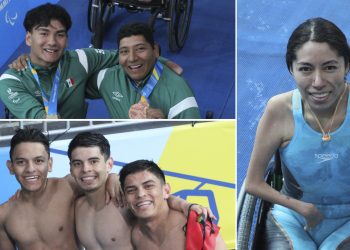 Juegos Paralímpicos: Guanajuato tendrá 6 representantes en París 2024 ¿Cuándo compiten?