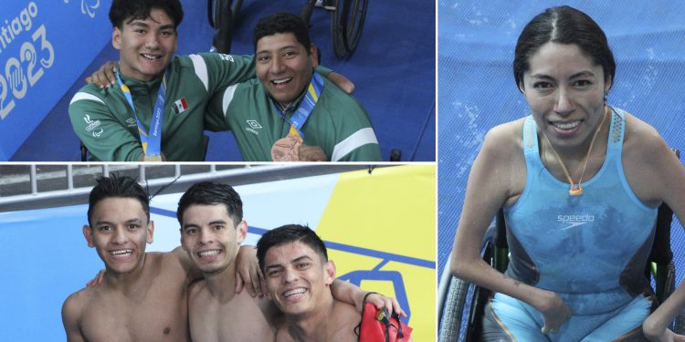 Juegos Paralímpicos: Guanajuato tendrá 6 representantes en París 2024 ¿Cuándo compiten?