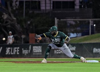 Bravos de León despide la temporada al perder la serie contra Tigres de Quintana Roo
