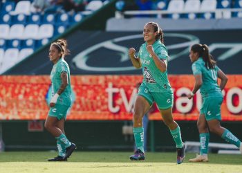 León Femenil se impone en casa a Cruz Azul