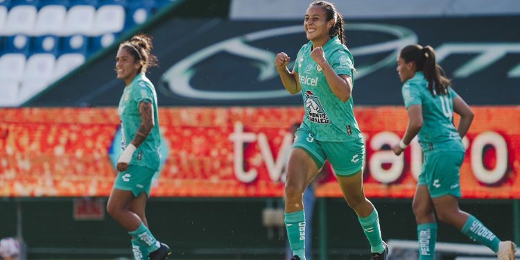 León Femenil se impone en casa a Cruz Azul