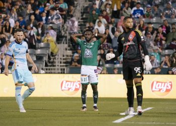 León sufre un nuevo papelón… Colorado lo elimina de la Leagues Cup