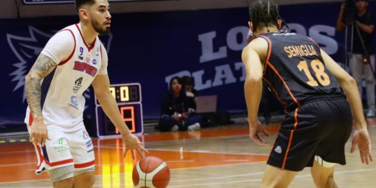 Regresa Freseros de Irapuato a la victoria de visita ante Lobos Plateados