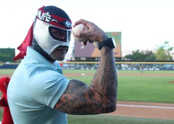 ¡Lucharááááán! Regresa el CMLL con espectacular lucha a León