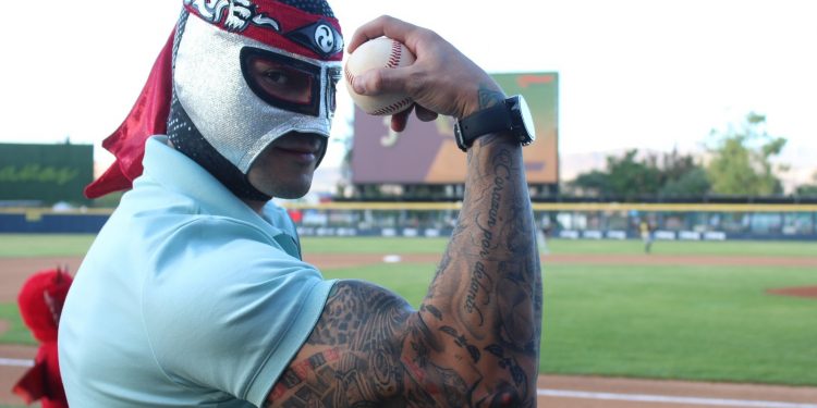 ¡Lucharááááán! Regresa el CMLL con espectacular lucha a León