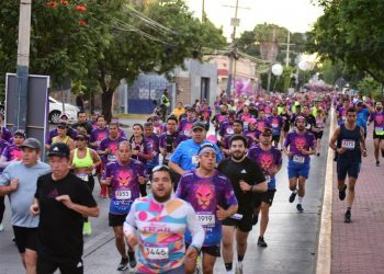 Conoce los eventos alternos al Maratón León 2024 – ¡No te los pierdas!