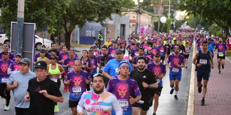Conoce los eventos alternos al Maratón León 2024 – ¡No te los pierdas!