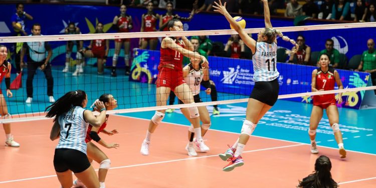 Se escapa el pase a semifinales… México cae ante Argentina en Copa Panamericana