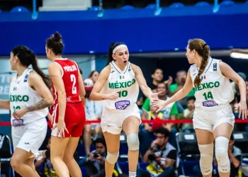 Se esfuma el sueño de la final… México cae en semifinales ante República Checa