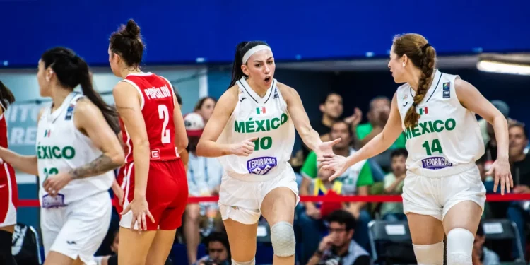 Se esfuma el sueño de la final… México cae en semifinales ante República Checa