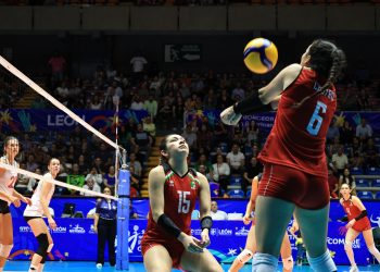 Con coraje y garra, México vence a Canadá en la Copa Panamericana