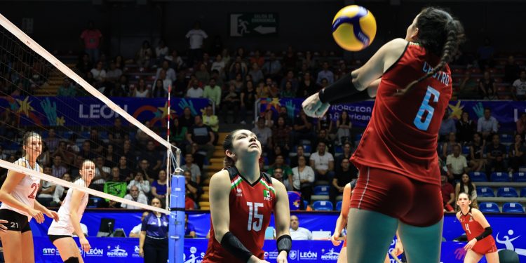 Con coraje y garra, México vence a Canadá en la Copa Panamericana