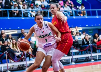 ¡Cerca de la hazaña! México cae ante Montenegro y ahora va por semifinales