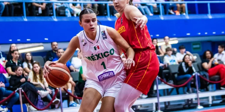 ¡Cerca de la hazaña! México cae ante Montenegro y ahora va por semifinales