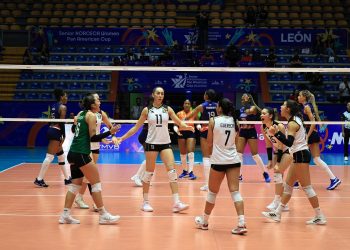 México sucumbe ante República Dominicana en la Copa Panamericana