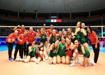 México arranca con el pie derecho la Copa Panamericana 2024 en León