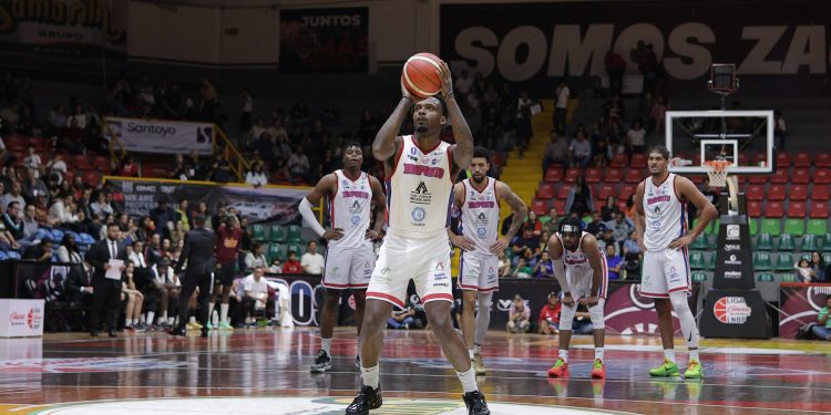 Victoria para Freseros de Irapuato en casa de Mineros de Zacatecas