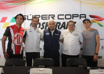 La Súper Copa de Automovilismo vuelve al Autódromo de León