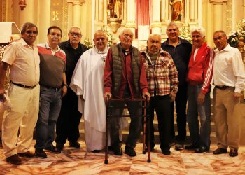 Celebra Unión de Curtidores su 96 aniversario