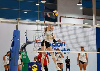 ¿Cuándo compite México en la Copa Panamericana de Voleibol Femenil? Aquí te dejamos el calendario de juegos