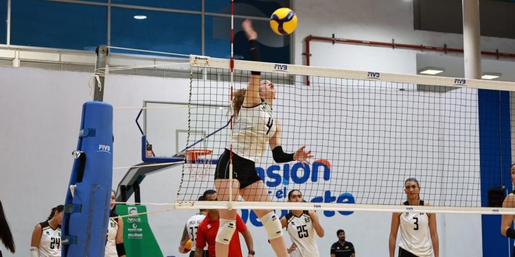¿Cuándo compite México en la Copa Panamericana de Voleibol Femenil? Aquí te dejamos el calendario de juegos