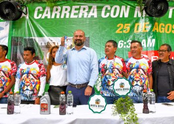 Regresa la Tradicional Carrera de los Barrios a León tras tres años de ausencia