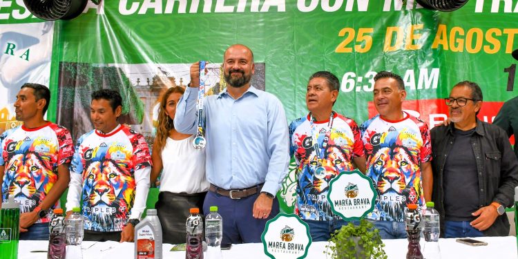 Regresa la Tradicional Carrera de los Barrios a León tras tres años de ausencia