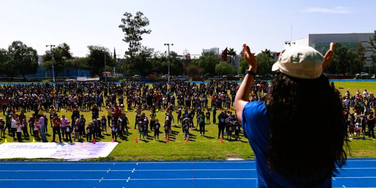 Concluye con éxito el Curso de Verano #YoSoyParís de COMUDE León