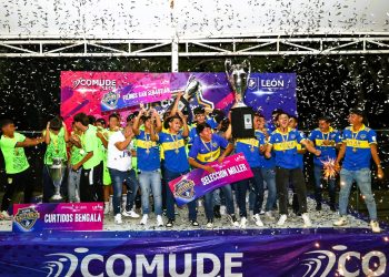 Premian a las «Estrellas de mi Delegación»