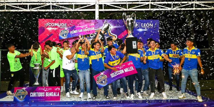 Premian a las «Estrellas de mi Delegación»