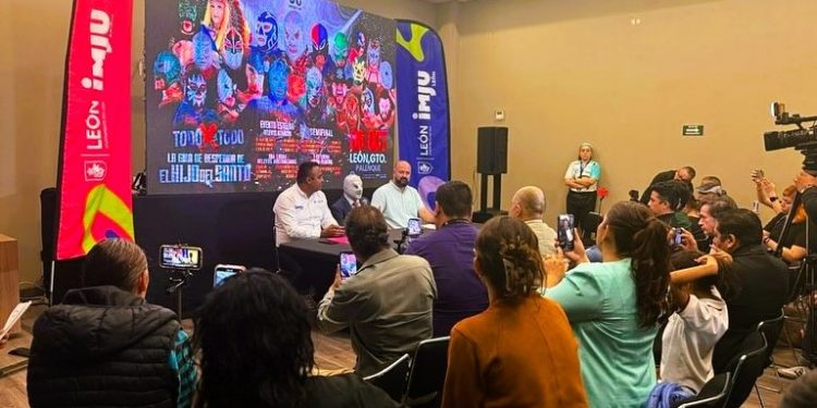 El Hijo del Santo Anuncia su Gira de Despedida: Un Final Histórico para una Era Dorada de la Lucha Libre
