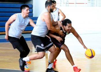 La ciudad de León es sede de la Final Nacional del Hoop It Up 3×3 México