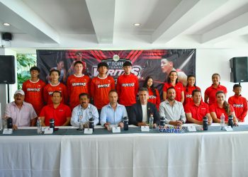 A 2 días de la 4ta. edición del Torneo Internacional “Veritas Latinoamérica”