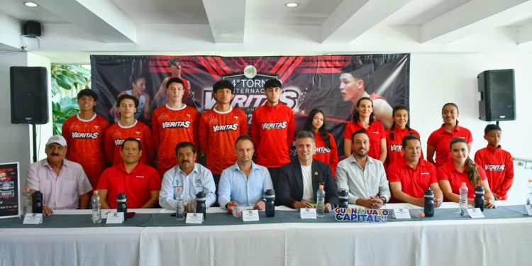 A 2 días de la 4ta. edición del Torneo Internacional “Veritas Latinoamérica”
