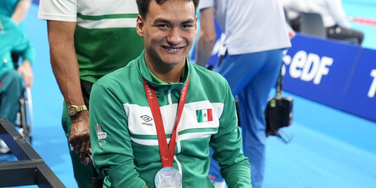 París 2024: Esta fue la actuación de los representantes de Guanajuato en Juegos Paralímpicos
