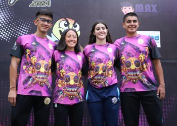 Anuncian la 9a edición de la Carrera de las Antenas UG