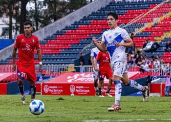 Celaya pierde el invicto en su visita a Tepatitlán